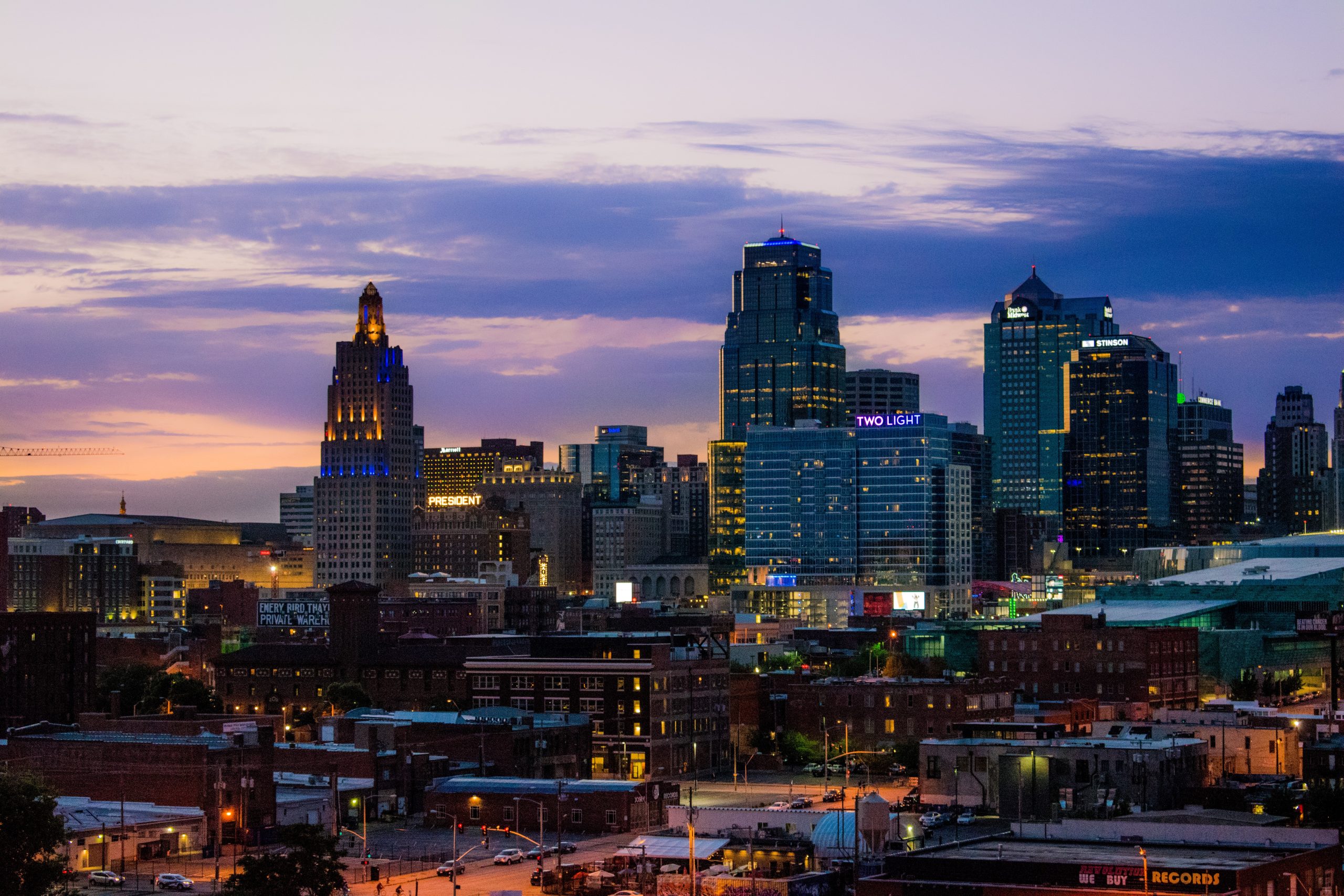 Critter Control of Kansas City Metro